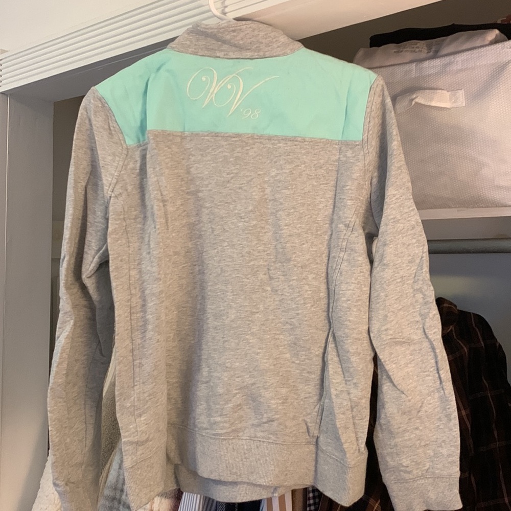 Vineyard vines quarter zip - Picture 4 of 4